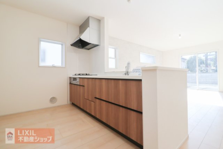 �L�b�`�� �y�L�b�`���z���n�����ʐ^�B�J�E���^�[�L�b�`���ŉƑ��̉�b���e�݂܂��ˁ�