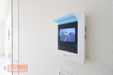  �yTV�C���^�[�z���z���n�����ʐ^�B�J���[TV�C���^�[�z���B