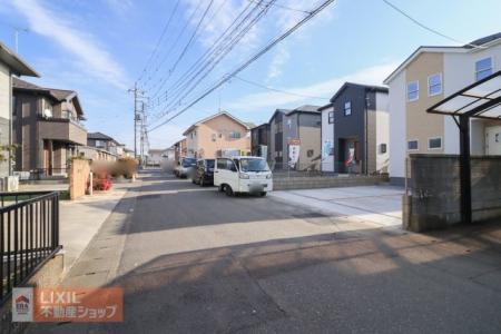 ���̑� �y�O�ʓ��H�z���n�����ʐ^�B�����⒓�ԂȂǁA���m�F���������B