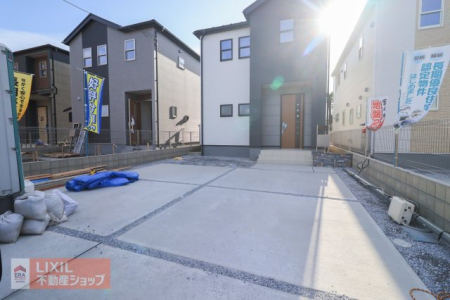  �y���ԃX�y�[�X�z���n�����ʐ^�B�������Ƃ������ԃX�y�[�X�ł��B