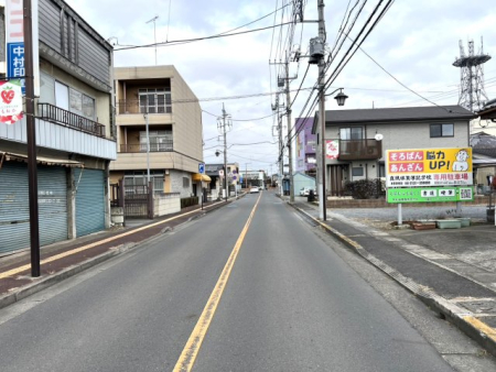 ���̑� ����9���[�g���ł�