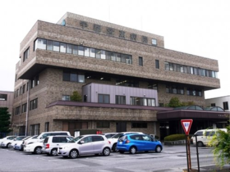 ���ӊ� �y�����a�@�z�F�s�{���a�@�܂�2926��