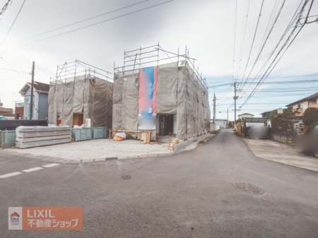 ���̑� �y�O�ʓ��H�z���̍L���E��������ȂǁA���m�F���������B