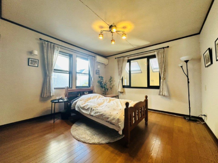 �Q�� �������������͋C�̐Q���ł��B