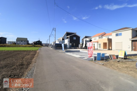 ���̑� �y�O�ʓ��H�z���n�����ʐ^�B�����⒓�ԂȂǁA���m�F���������B