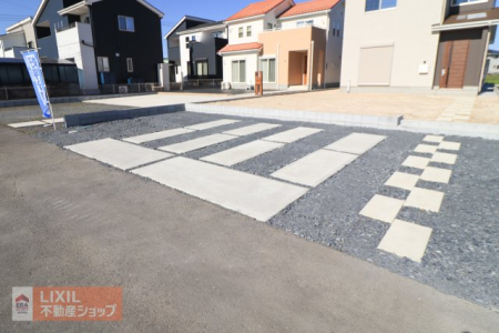  �y���ԃX�y�[�X�z���n�����ʐ^�B�������Ƃ������ԃX�y�[�X�ł��B