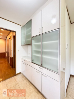 ���[ ��e�ʂ̃J�b�v�{�[�h�ŃL�b�`�������X�b�L����ԁ�