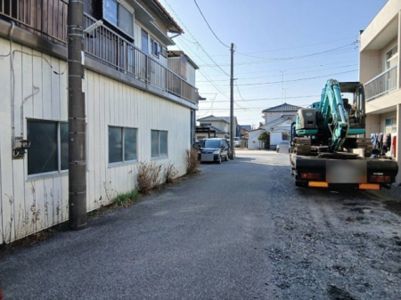 ���̑� �y�O�ʓ��H�z�F�s�{�s���L�̔F��O�ʘH ������S��