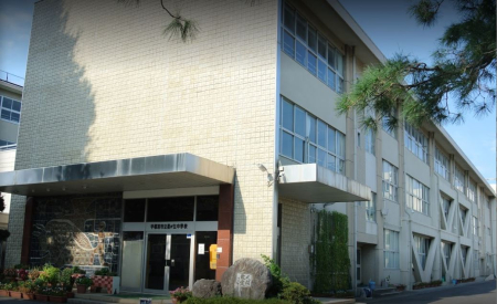 ���ӊ� �y���w�Z�z�F�s�{�s�������u���w�Z�܂�614��