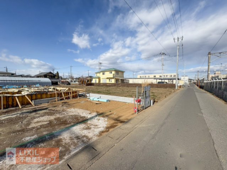 ���̑� �y�O�ʓ��H�z���̍L���E��������ȂǁA���m�F���������B