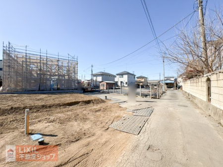 ���̑� �y�O�ʓ��H�z���̍L���E��������ȂǁA���m�F���������B