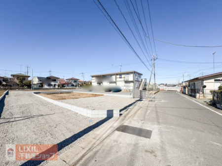 ���̑� �y�O�ʓ��H�z���̍L���E��������ȂǁA���m�F���������B