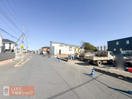 ���̑� �y�O�ʓ��H�z���̍L���E��������ȂǁA���m�F���������B