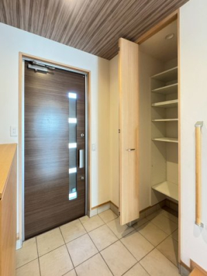 ���� ���֎��[2�ӏ�