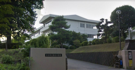 ���ӊ� �y���w�Z�z�����s���������w�Z�܂�868��