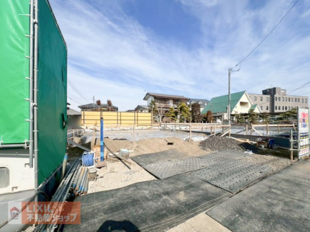 ���n�O�ώʐ^ �y���n�ʐ^�z���z���B