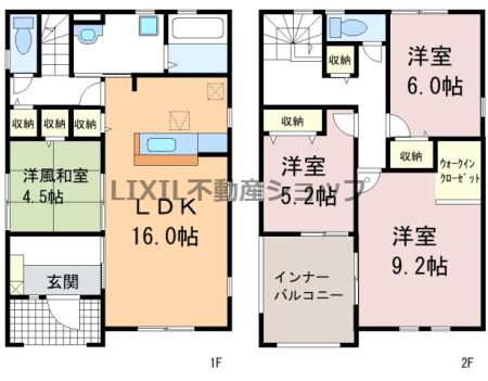  �y�Ԏ��}�z2�����@�Ԏ��}�ł��B