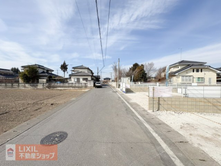 ���̑� �y�O�ʓ��H�z���̍L���E��������ȂǁA���m�F���������B