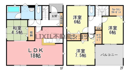  �y�Ԏ��}�z1�����@�Ԏ��}�ł��B