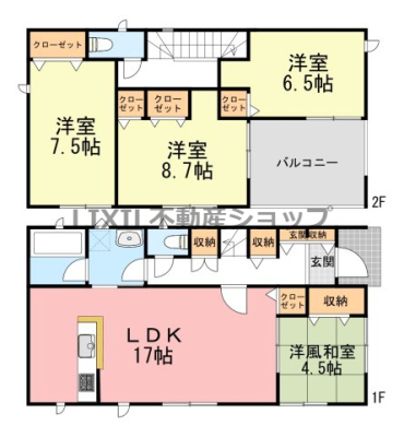  �y�Ԏ��}�z1�����@�Ԏ��}�ł��B