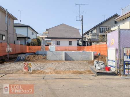 ���n�O�ώʐ^ �y���n�ʐ^�z1�����@���z���B