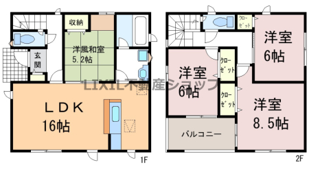  �y�Ԏ��}�z1�����@�Ԏ��}�ł��B