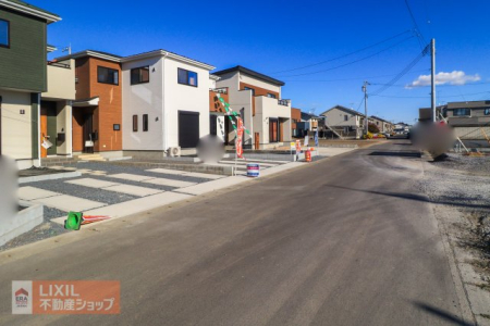 ���̑� �y�O�ʓ��H�z���n�����ʐ^�B�����⒓�ԂȂǁA���m�F���������B