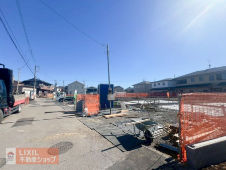 ���̑� �y�O�ʓ��H�z���̍L���E��������ȂǁA���m�F���������B