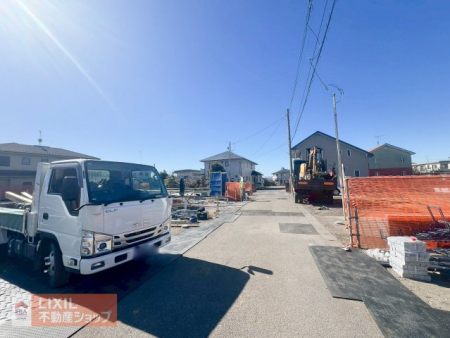 ���̑� �y�O�ʓ��H�z���̍L���E��������ȂǁA���m�F���������B