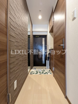 ���� �ɂ������C�ɂȂ�₷�����ւɂ��G�R�J���b�g��ݒu�B�����������F�����̌��ւł��B