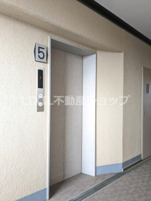 ���̑� �G���x�[�^�[