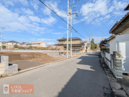 ���̑� �y�O�ʓ��H�z���̍L���E��������ȂǁA���m�F���������B