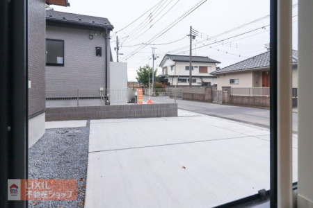 ���̑� ���n�����ʐ^�B�\���ȊԊu���m�ۂ���Ă���܂��B