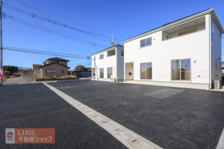  �y���ԃX�y�[�X�z���n�����ʐ^�B�������Ƃ������ԃX�y�[�X�ł��B