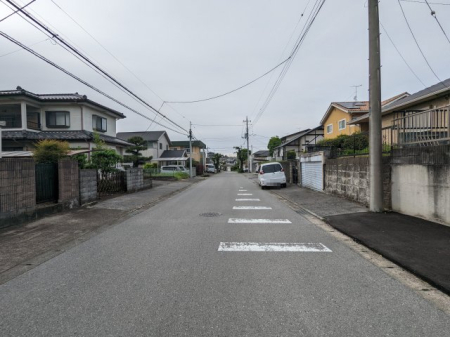 ���̑� �l�ʂ�E�Ԓʂ�̏��Ȃ��ՐÂȏZ��n�I�O�ʓ��H���L���Ĉ��S�I