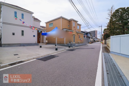 ���̑� �y�O�ʓ��H�z���n�����ʐ^�B�����⒓�ԂȂǁA���m�F���������B