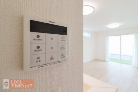  �y�����ݔ��z���n�����ʐ^�B�����X�C�b�`�t���ŉ��x���������N���N�ł��B