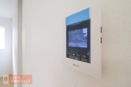  �yTV�C���^�[�z���z���n�����ʐ^�B�J���[TV�C���^�[�z���B