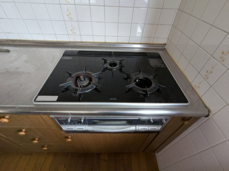 �L�b�`�� -