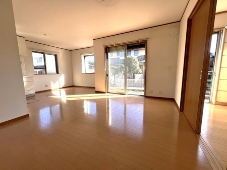 ���r���O 14.5����LDK