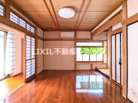 ���r���O �L���t���̘a�����������m�Ԃ֕ύX�B���[���[�����Ă��܂��B�G�A�R���t���I