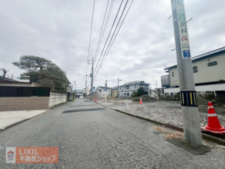 ���̑� �y�O�ʓ��H�z���̍L���E��������ȂǁA���m�F���������B