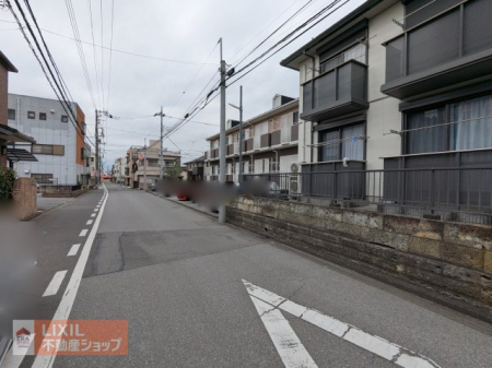 ���̑� �y�O�ʓ��H�z���̍L���E��������ȂǁA���m�F���������B