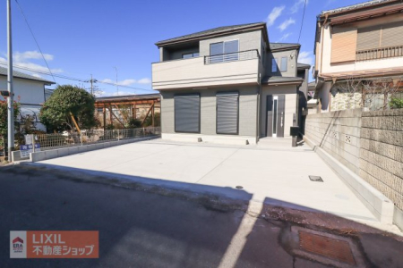  �y���ԃX�y�[�X�z���n�����ʐ^�B�������Ƃ������ԃX�y�[�X�ł��B