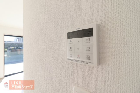  �y�����ݔ��z���n�����ʐ^�B�����X�C�b�`�t���ŉ��x���������N���N�ł��B