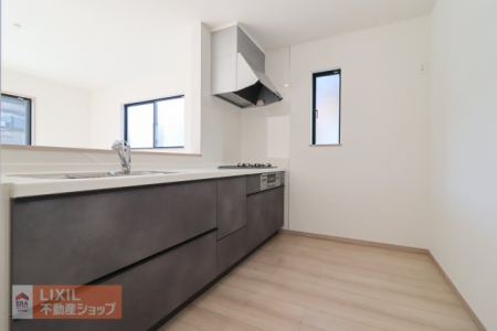 �L�b�`�� �y�L�b�`���z���n�����ʐ^�B�J�E���^�[�L�b�`���ŉƑ��̉�b���e�݂܂��ˁ�