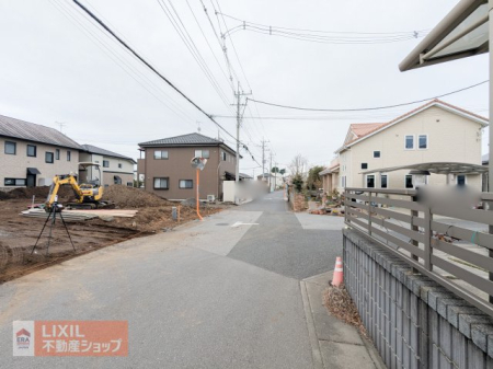 ���̑� �y�O�ʓ��H�z���̍L���E��������ȂǁA���m�F���������B