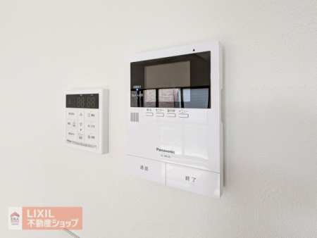  �yTV�C���^�[�z���z���n�����ʐ^�B