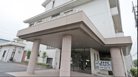 ���ӊ� �y�����a�@�z����a�@�܂�1107��