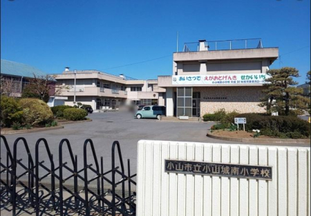 ���ӊ� �y���w�Z�z���R�s�����R��쏬�w�Z�܂�527��